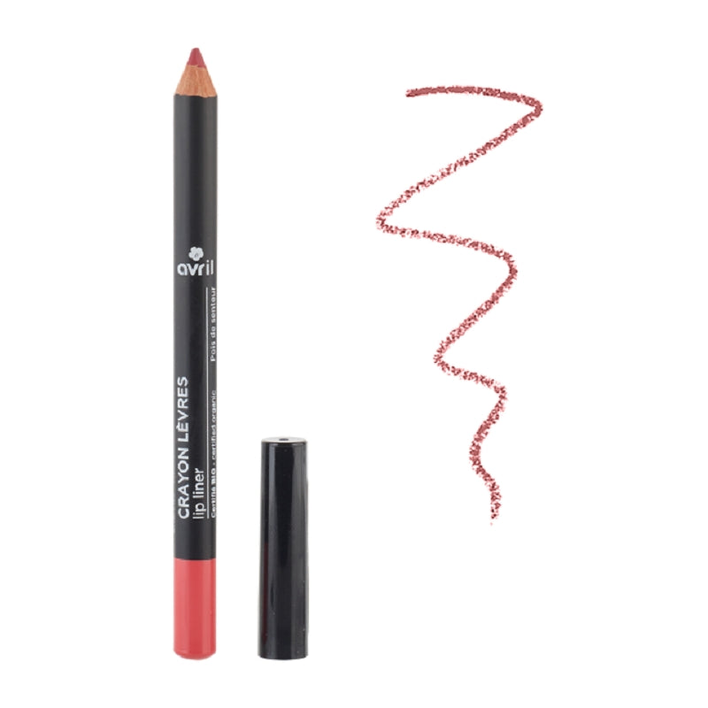 Warm Nude Lip Pencil