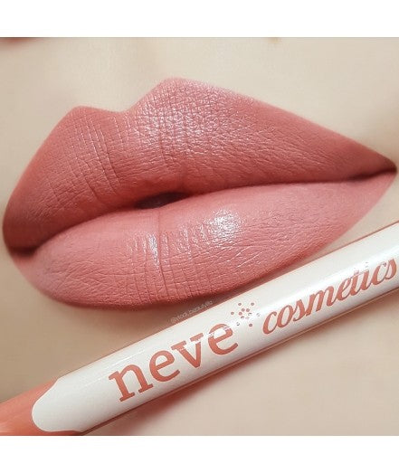 Light Nude Lip Pencil - Honey