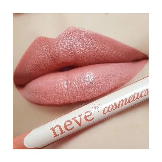 Matita Labbra Nude Chiaro - Miele - Neve Cosmetics