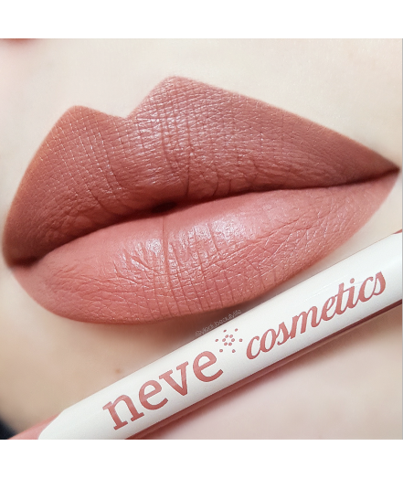 Nude Lip Pencil - Marmotta