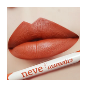 Matita Labbra Paprika - Focus - Neve Cosmetics