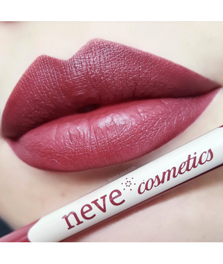 Plum Lip Pencil - Wine