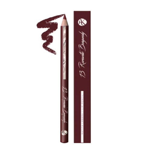 Matita Labbra 13 - Romantic Burgundy - Alkemilla