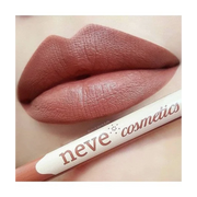 Matita Labbra Rosa Beige - Cappuccino - Neve Cosmetics