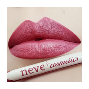 Matita Labbra Rosa Malva - Cloud - Neve Cosmetics