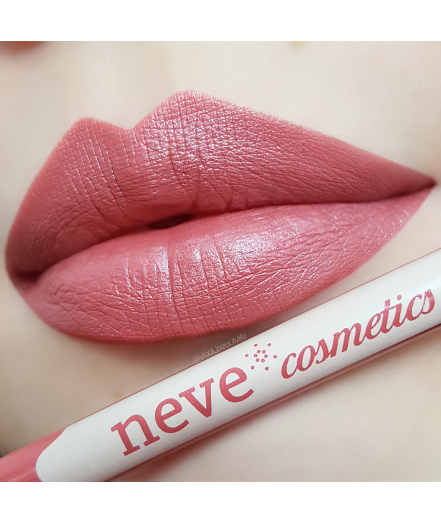 Natural Pink Lip Pencil - Love