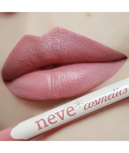 Neutral Pink Lip Pencil - Ballerina