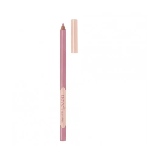 Matita Labbra Rosa Neutro - Ballerina - Neve Cosmetics