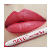Matita Labbra Rosso Fragola - Motion - Neve Cosmetics