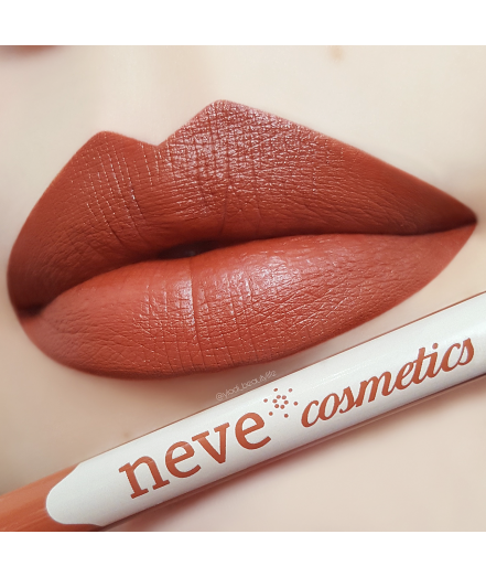 Rust Lip Pencil - Confusion