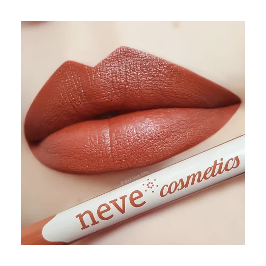 Matita Labbra Ruggine - Confusion - Neve Cosmetics