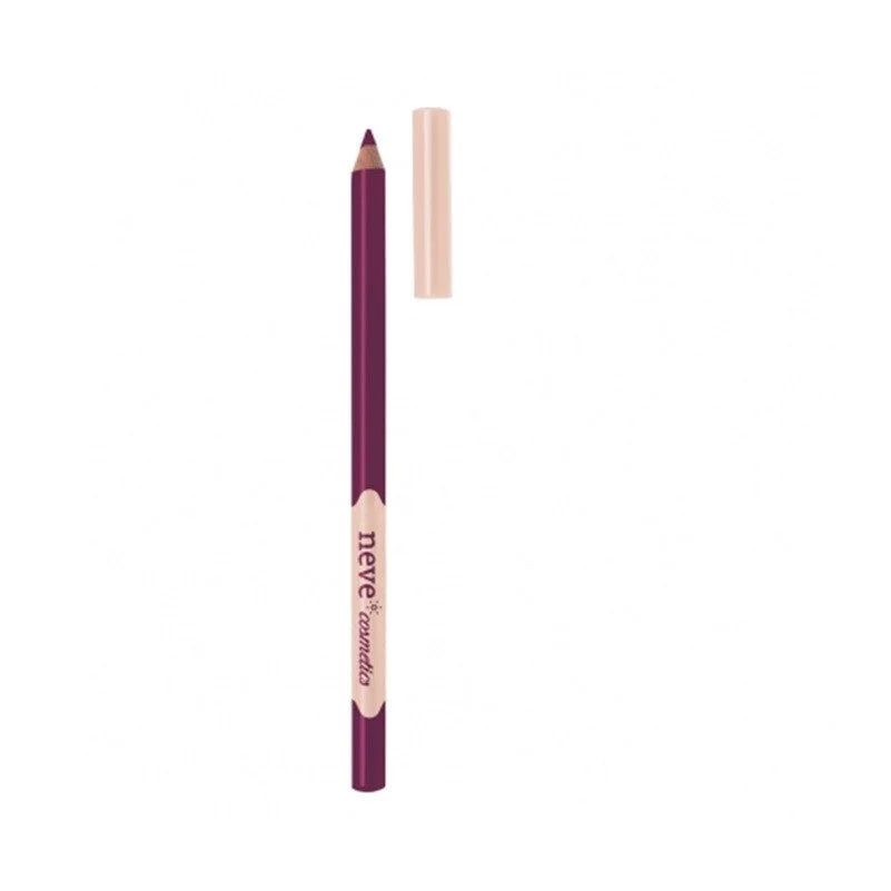 Matita Labbra Viola Scuro - Witch - Neve Cosmetics