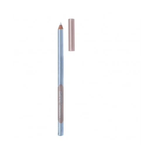 Matita Occhi Azzurro con Riflessi Argento - Panarea - Neve Cosmetics