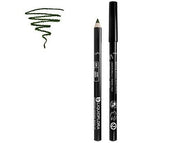 Organic Eye Pencil - Dark Green