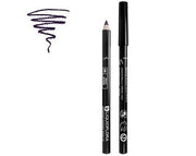 Organic Eye Pencil - Violet Intense