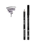 Organic Eye Pencil - Violet Intense