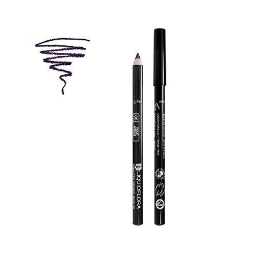 Matita Occhi Biologica - Violet Intense