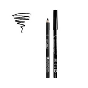 Matita Occhi - Black Intense - Liquidflora