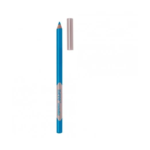 Matita Occhi Blu Ciano - Narwhal - Neve Cosmetics