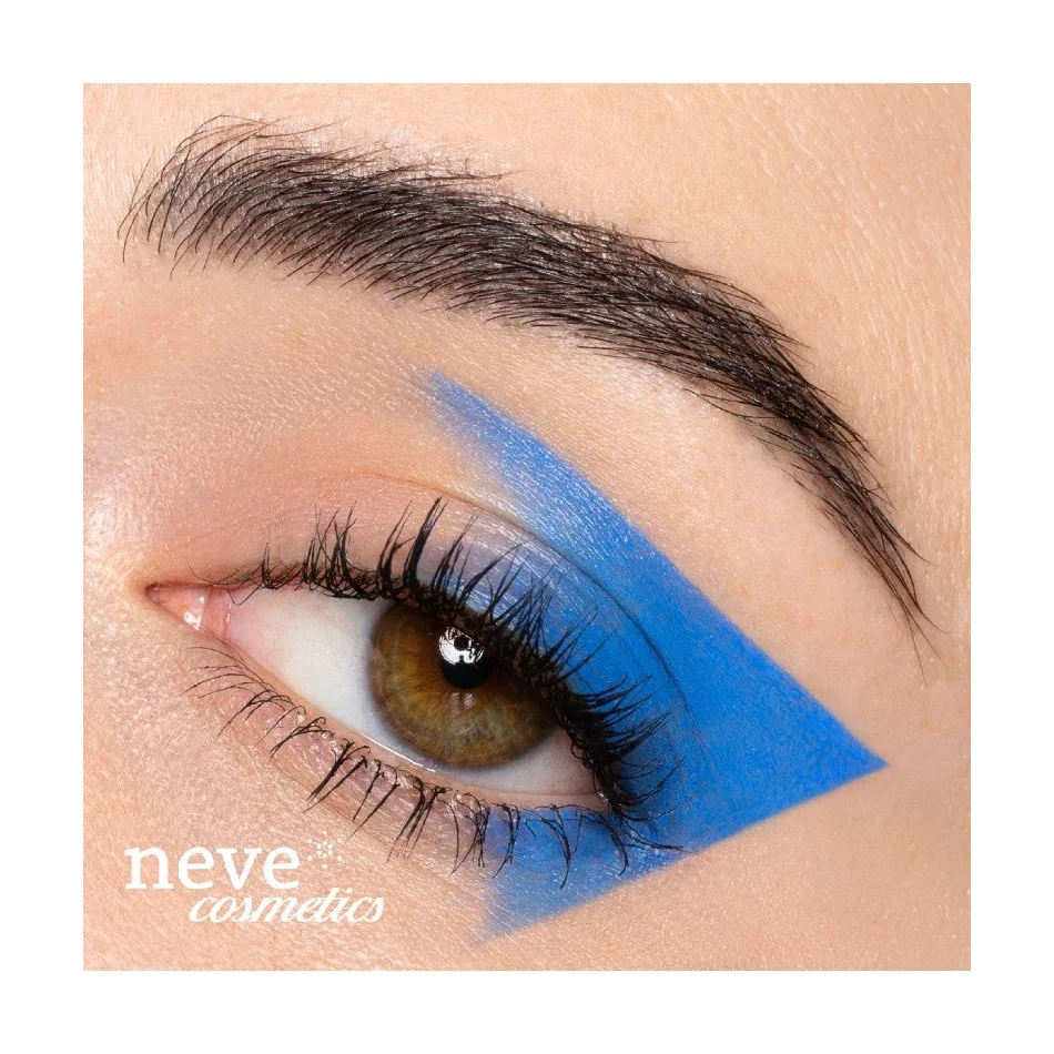 Matita Occhi Blu Cobalto - Enigma - Neve Cosmetics