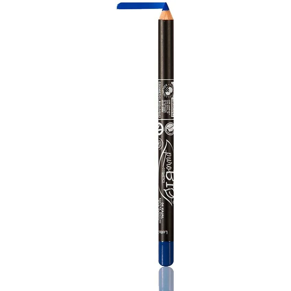 Matita Occhi Blu Elettrico n. 04 - Purobio
