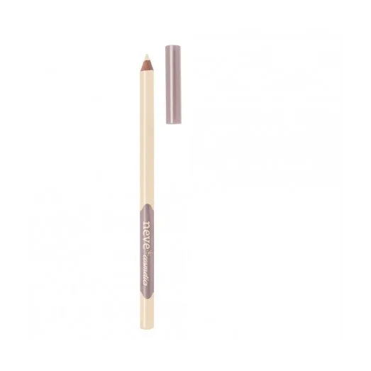 Matita Occhi Crema Satinato - Avorio - Neve Cosmetics