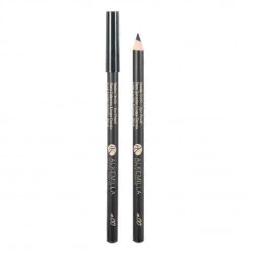 Matita Occhi Ecobio 00 Extreme Black Long Lasting - Alkemilla