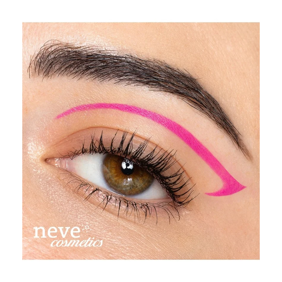Matita Occhi Fucsia Acceso - Pink Penguin - Neve Cosmetics