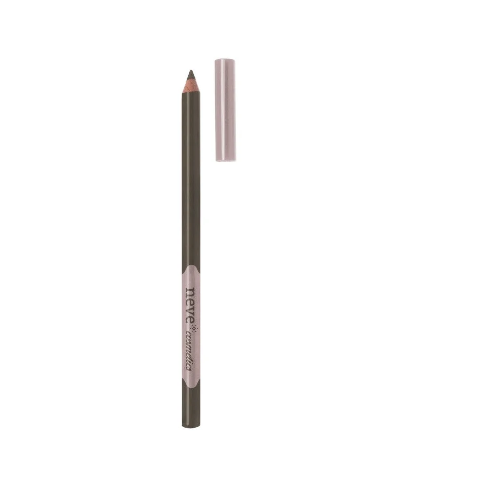Matita Occhi Grigio Fumo - Library - Neve Cosmetics