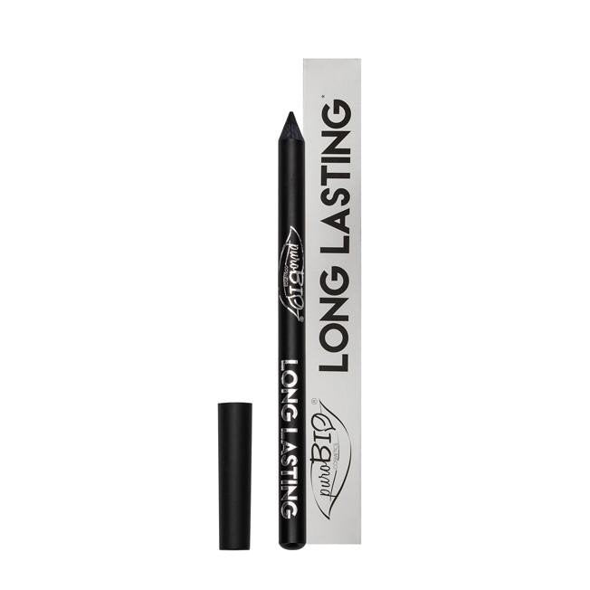 Matita Occhi Long Lasting - Nero Intenso
