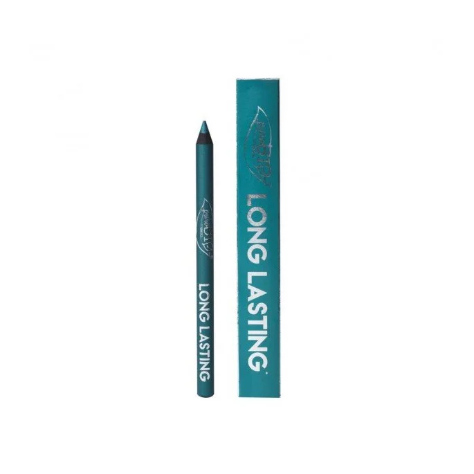 Matita occhi Long Lasting - Turchese - Purobio
