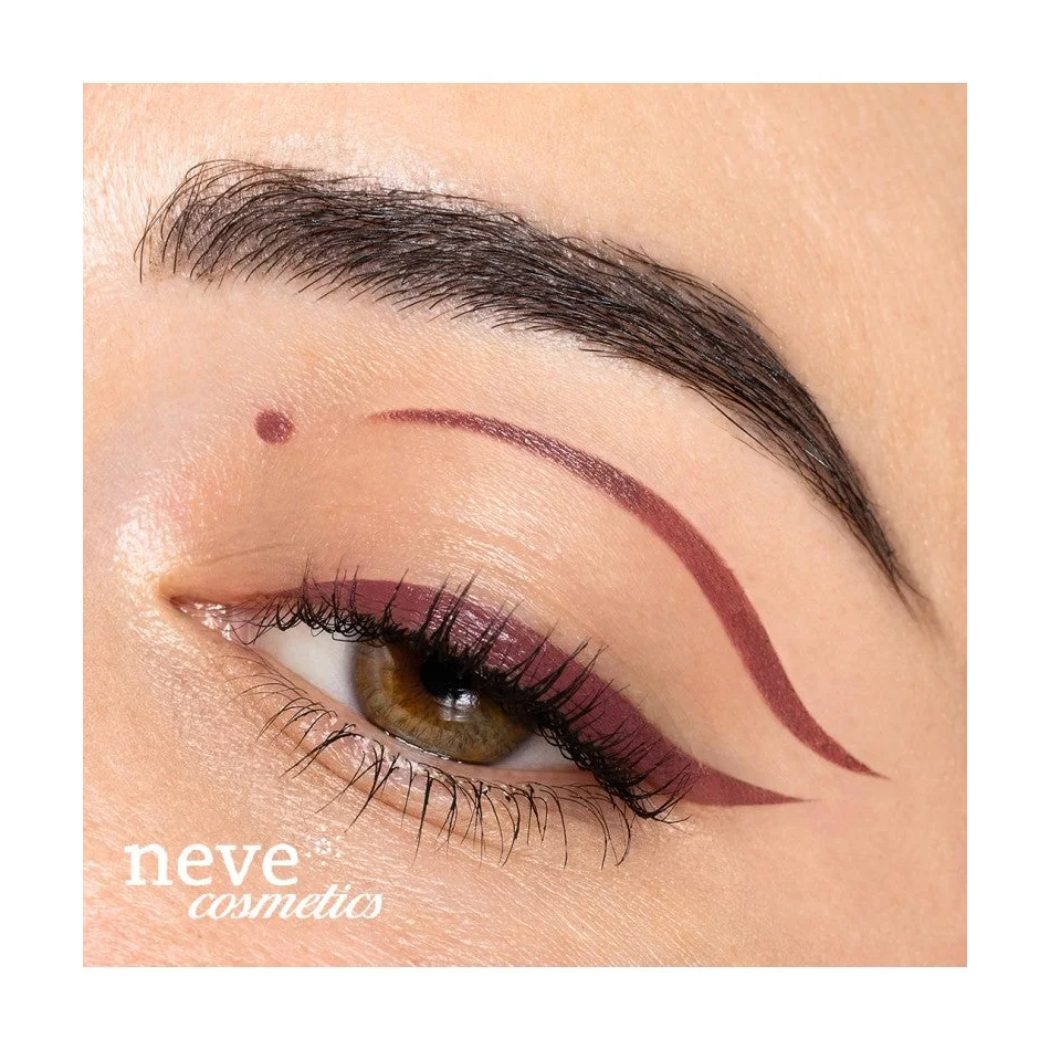 Matita Occhi Malva Bruciato - Coca Koala - Neve Cosmetics