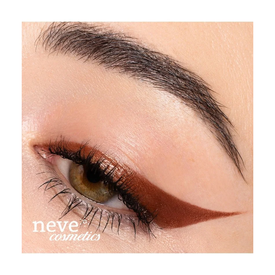 Matita Occhi Marrone Dorato - Terra - Neve Cosmetics