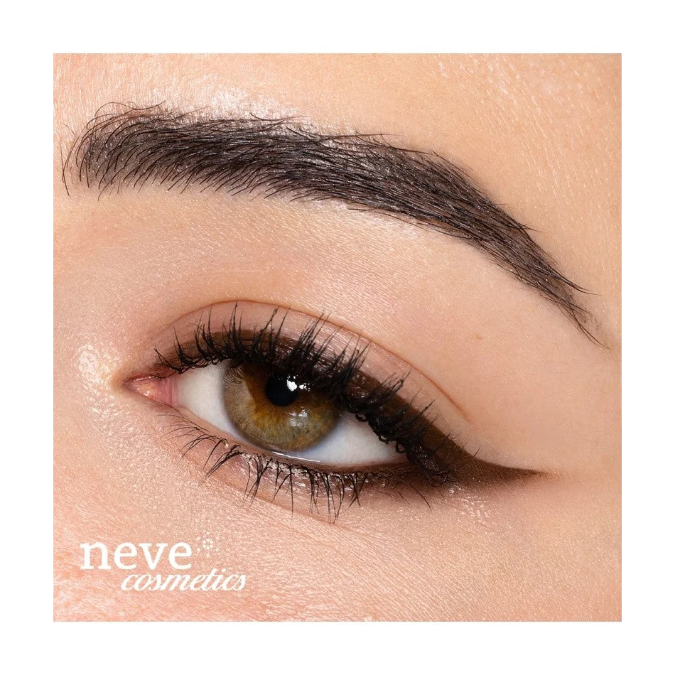 Matita Occhi Marrone Scuro - Ebano - Neve Cosmetics