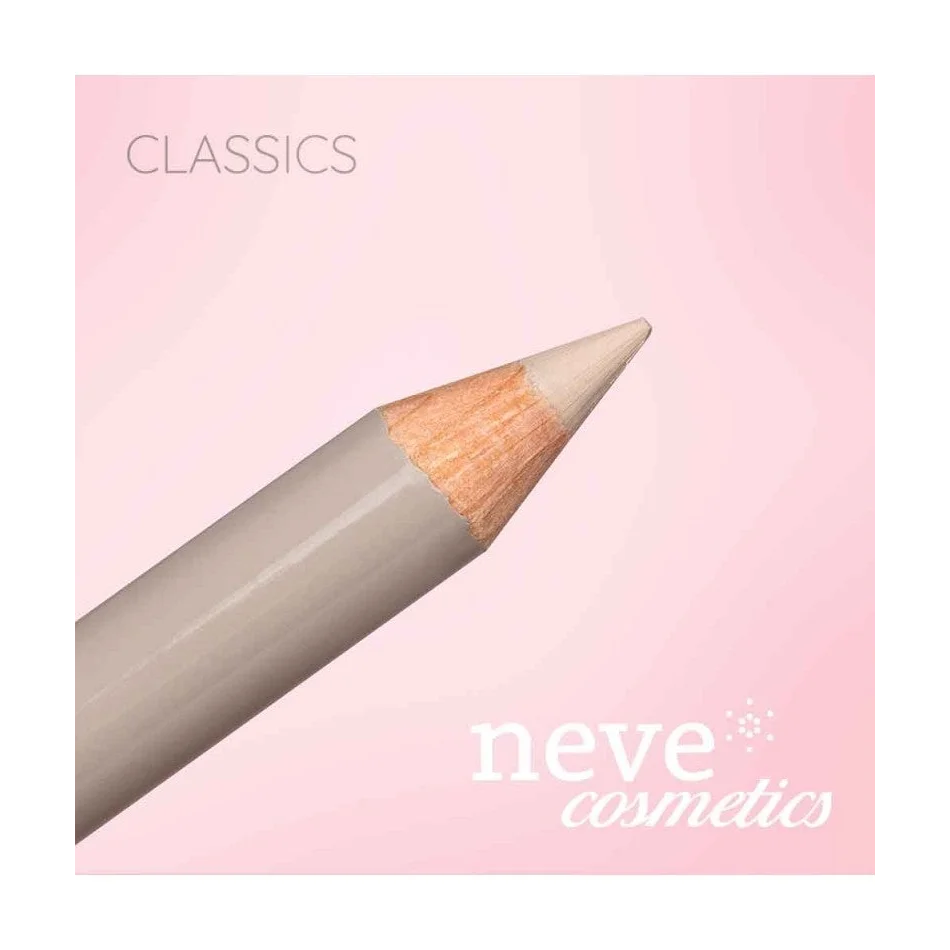 Matita Occhi Neutra Champagne - Classics - Neve Cosmetics