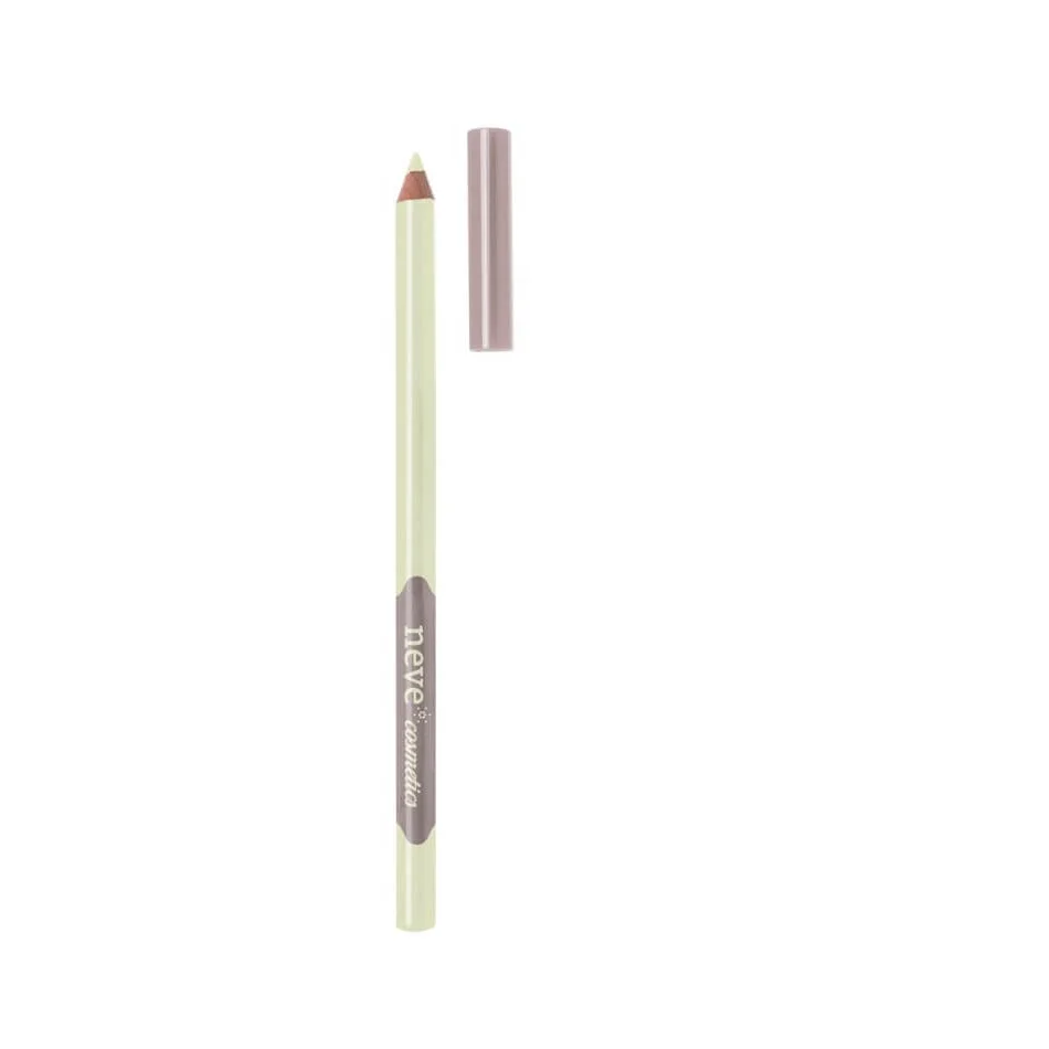 Matita Occhi Trasparente con Riflessi Oro Verde - Vedo non - Neve Cosmetics