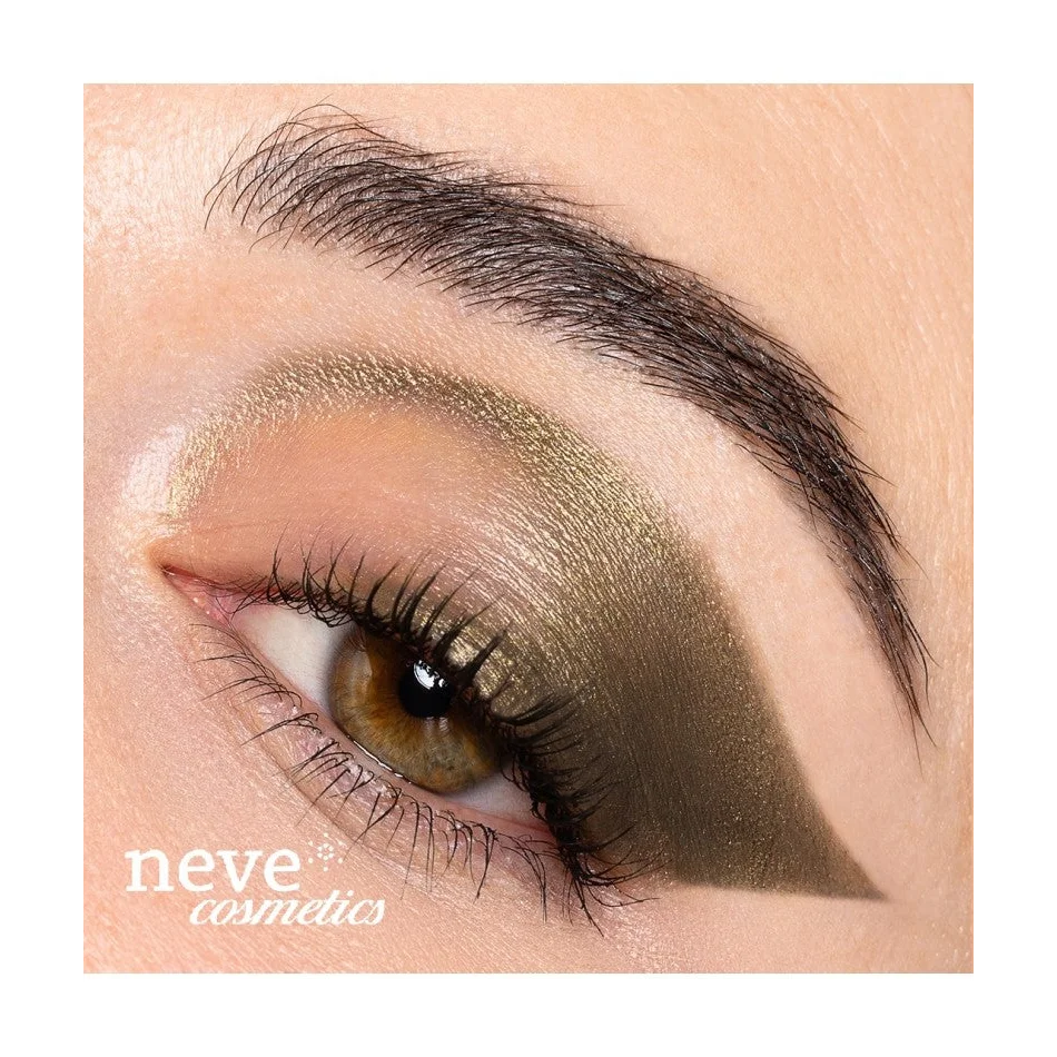Matita Occhi Verde Militare - Tartaruga - Neve Cosmetics