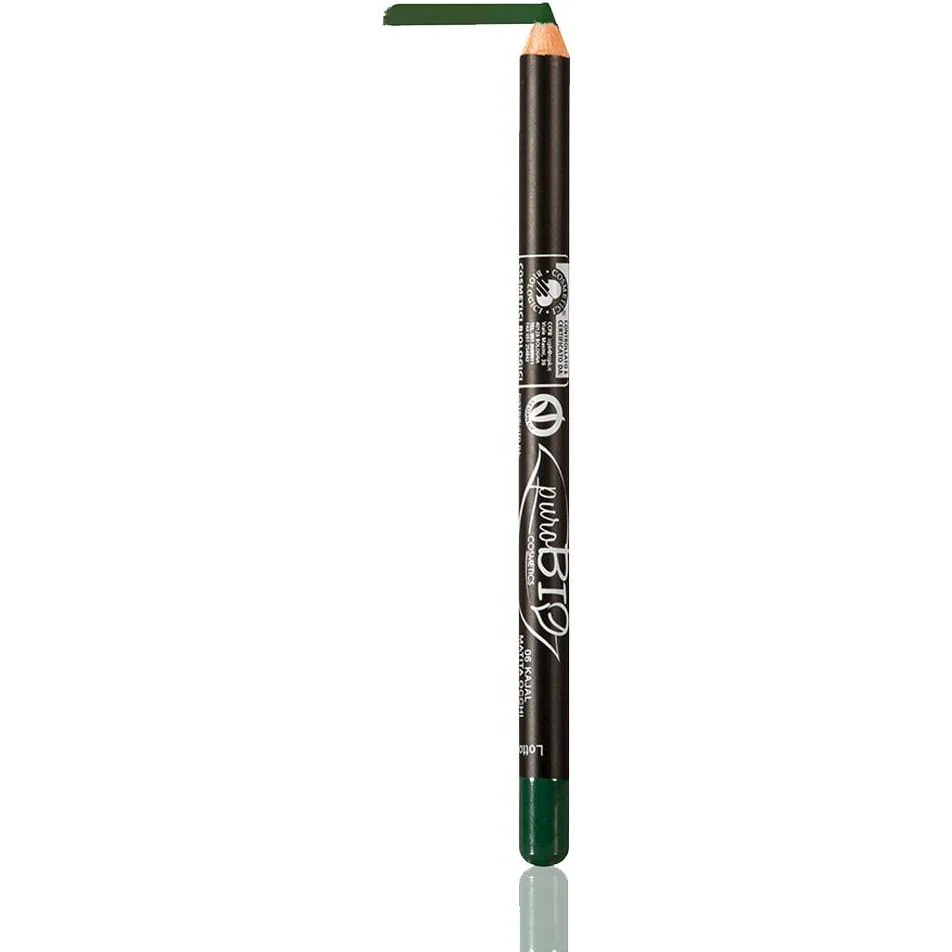 Matita Occhi Verde n. 06 - Purobio