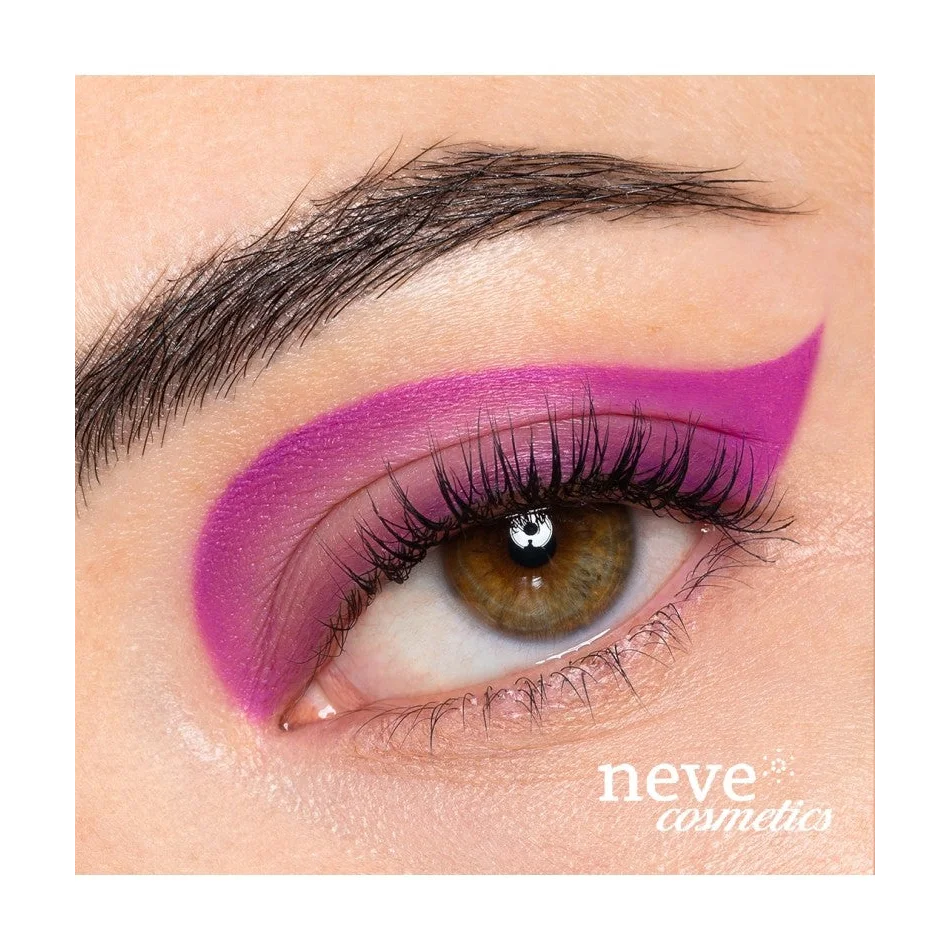 Matita Occhi Viola Orchidea Fluo - Choker - Neve Cosmetics