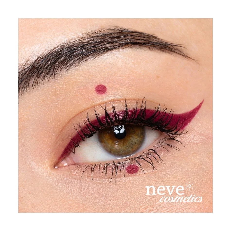 Matita Occhi Viola Prugna - Distortion - Neve Cosmetics