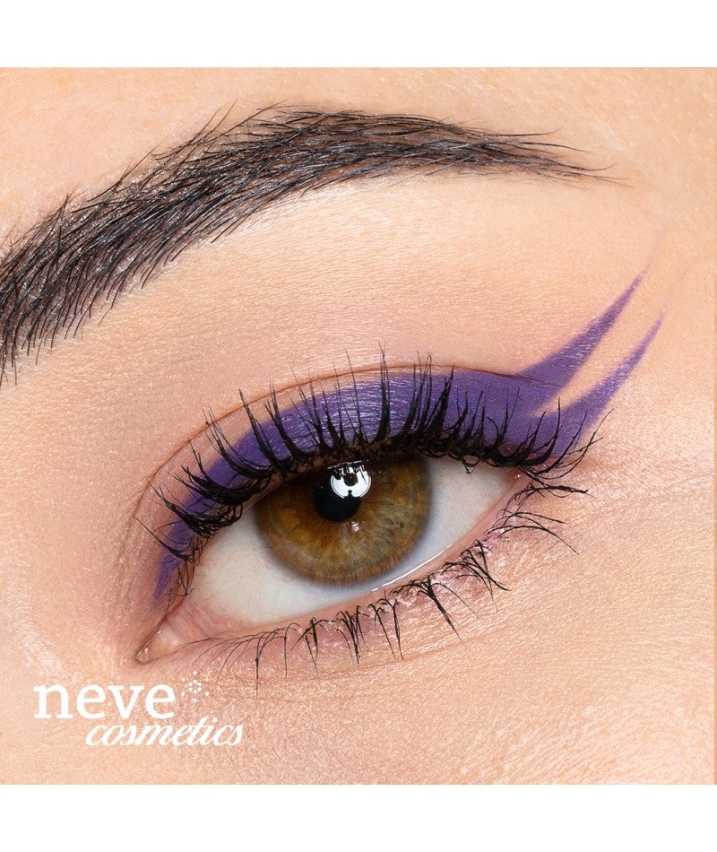 Crayon Yeux Violet Foncé - Relaxation