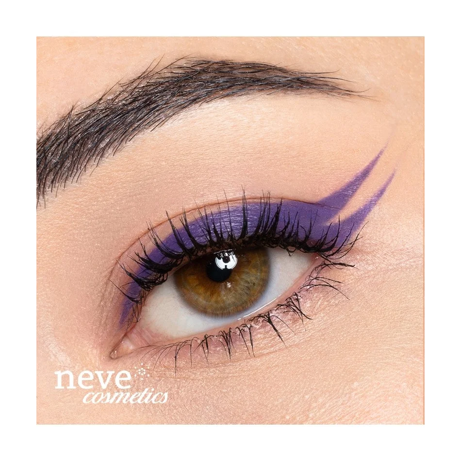 Matita Occhi Viola Scuro - Relax - Neve Cosmetics