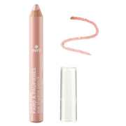 copy of Plaqué Duo de fard à Paupières - Gris Ardoise et Gris Métallisé