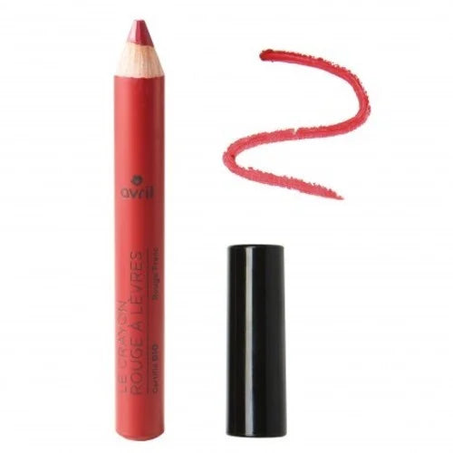 Matita Rossetto Rosso - Avril