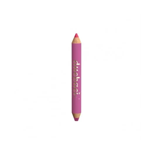 Matita Rossetto Viola - DueBaci Mermaid - Neve Cosmetics