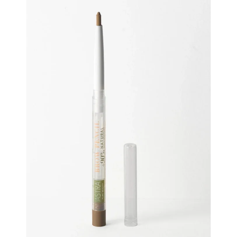 Matita Sopracciglia Retraibile - 01 Blonde - Astra Make-Up
