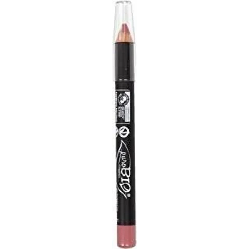 Matitone Labbra - 24 Rosa - Purobio