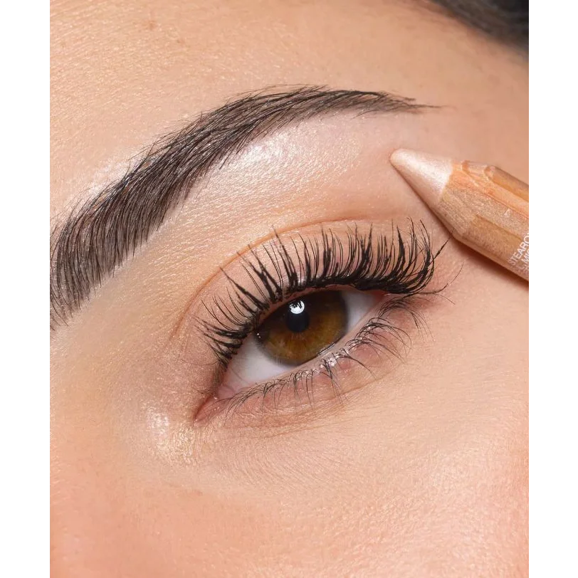 Matitone Occhi Illuminante - 01 Lemon Zest - Astra Make-Up