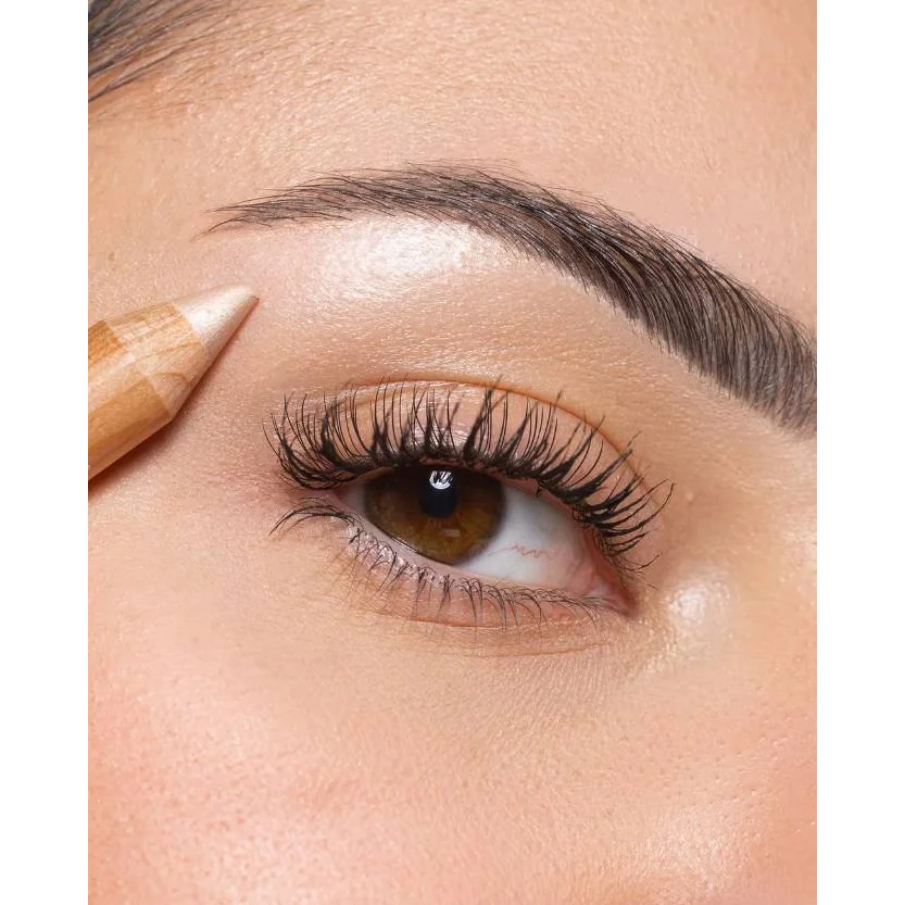 Matitone Occhi Illuminante - 02 Peach Crumble - Astra Make-Up