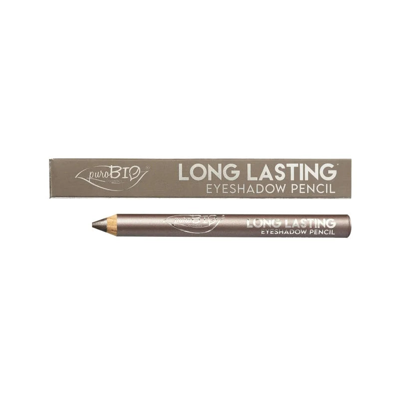 Matitone Ombretto 07 L - Tortora Metal - Purobio